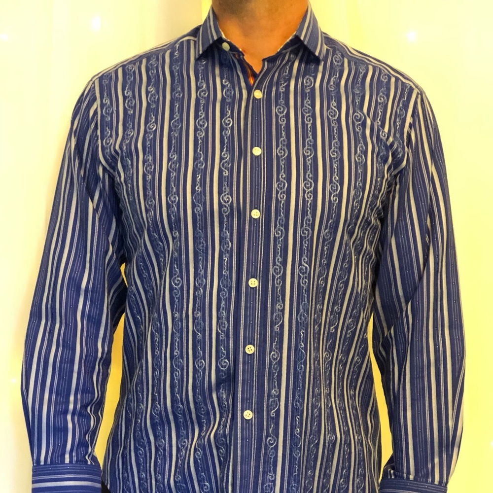 Robert Graham Shirt